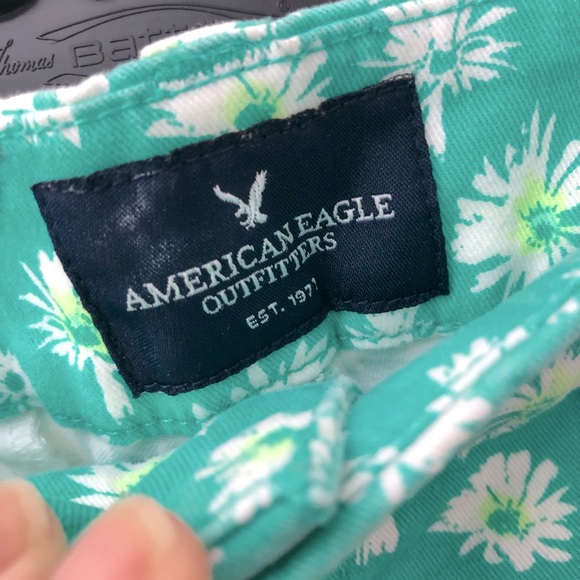 EUC American Eagle Outfitters women’s shorts - Picture 8 of 8